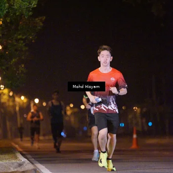 Runner Photo 8302886