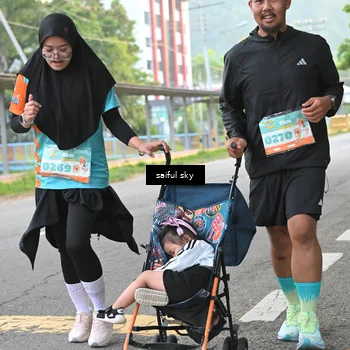 Runner Photo 8302894