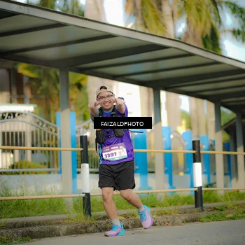 Runner Photo 8302910