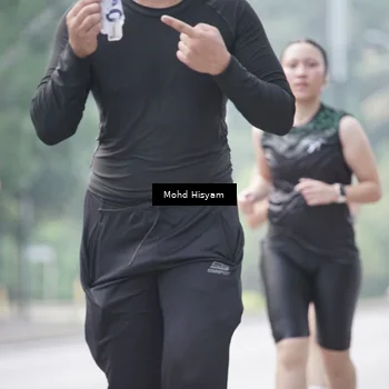 Runner Photo 8302912