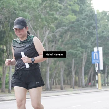 Runner Photo 8302913