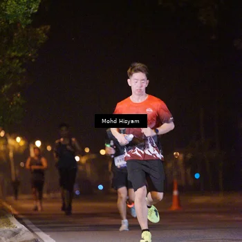 Runner Photo 8302919