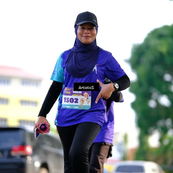 Runner Photo 8302920