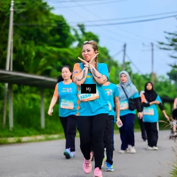 Runner Photo 8302922