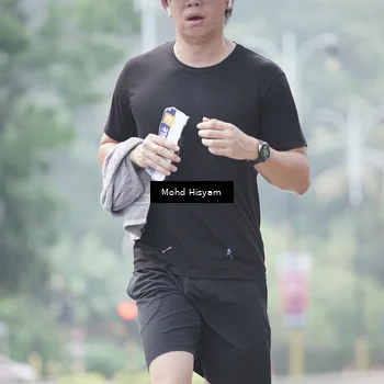 Runner Photo 8302923