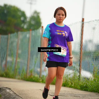 Runner Photo 8302925