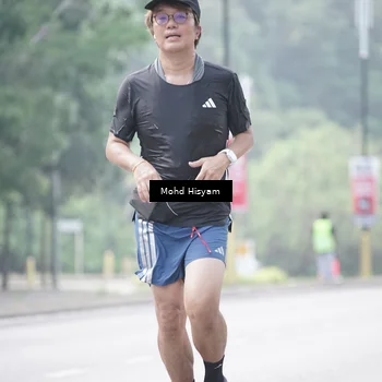 Runner Photo 8302929