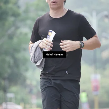 Runner Photo 8302930