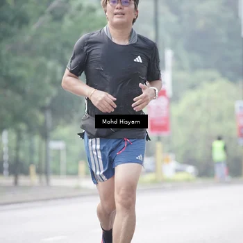 Runner Photo 8302935