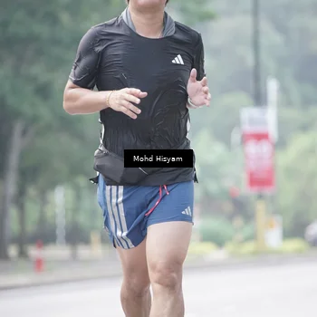 Runner Photo 8302937