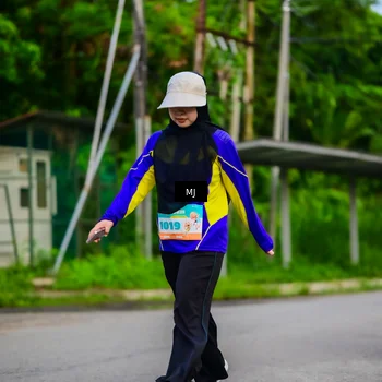 Runner Photo 8302945