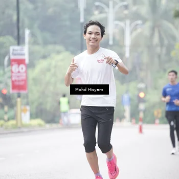 Runner Photo 8302949