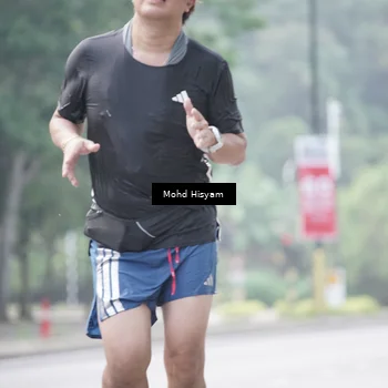 Runner Photo 8302950