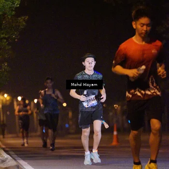 Runner Photo 8302956