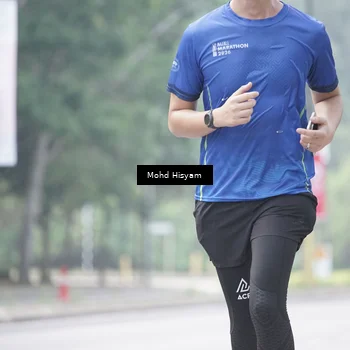 Runner Photo 8302957
