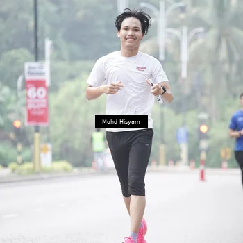 Runner Photo 8302961