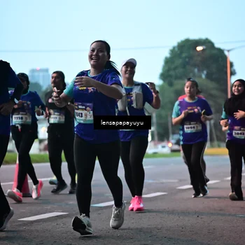 Runner Photo 8302962