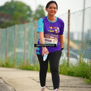 Runner Photo 8302964