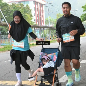 Runner Photo 8302968
