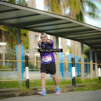 Runner Photo 8302969