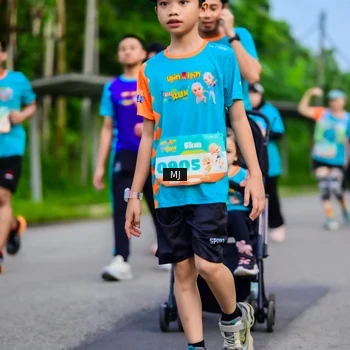 Runner Photo 8302970