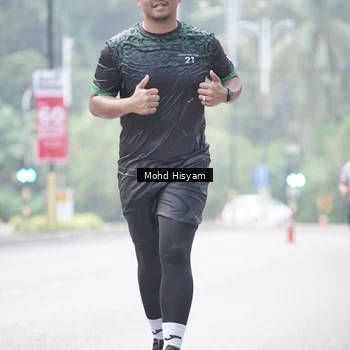 Runner Photo 8302973