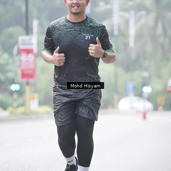 Runner Photo 8302976