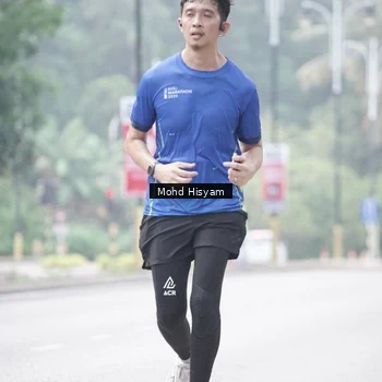 Runner Photo 8302977