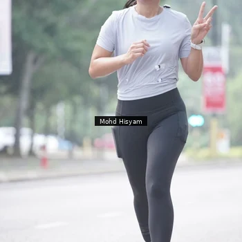 Runner Photo 8302978
