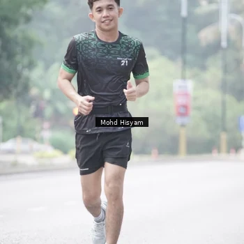 Runner Photo 8302987
