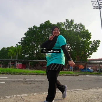 Runner Photo 8302990