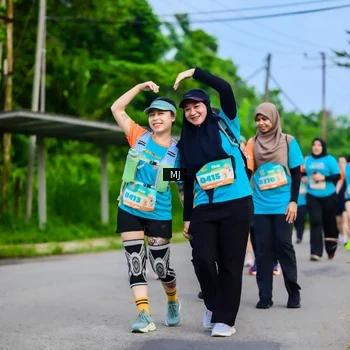 Runner Photo 8302993