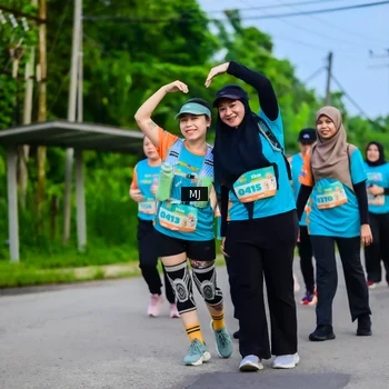 Runner Photo 8302994