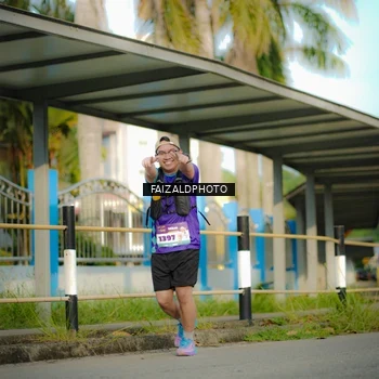 Runner Photo 8302996