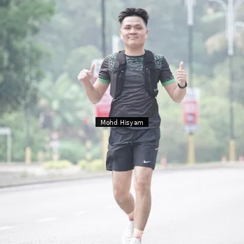Runner Photo 8302997