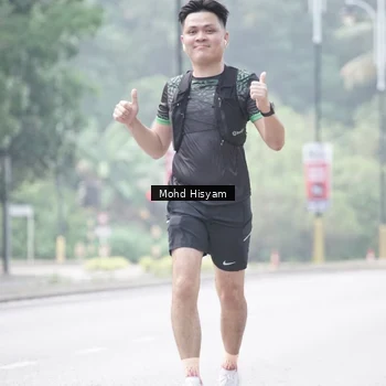 Runner Photo 8303001