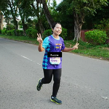 Runner Photo 8303006