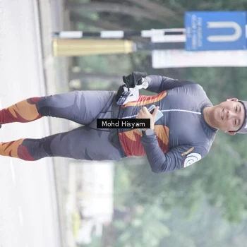 Runner Photo 8303016