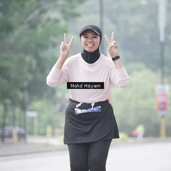 Runner Photo 8303021