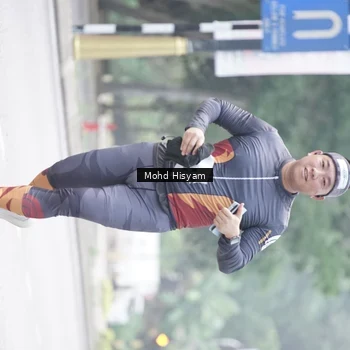 Runner Photo 8303023