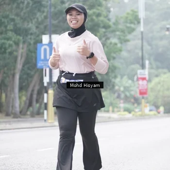 Runner Photo 8303034