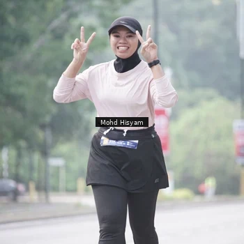 Runner Photo 8303035