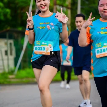 Runner Photo 8303037