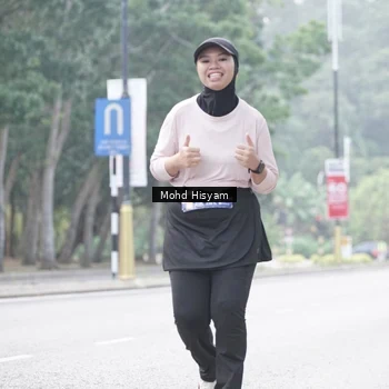 Runner Photo 8303040