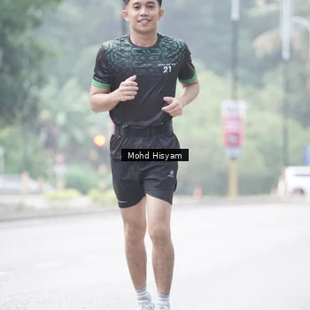 Runner Photo 8303041