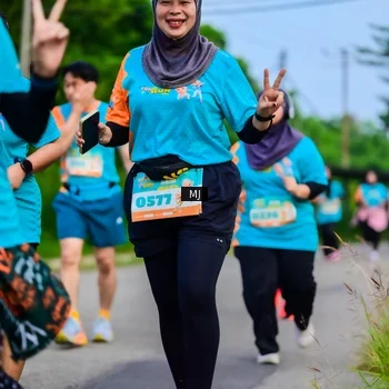 Runner Photo 8303048