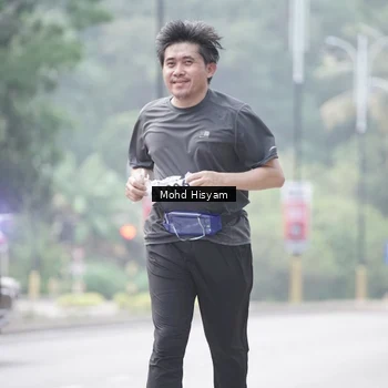 Runner Photo 8303050