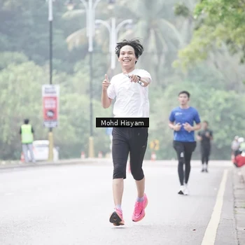 Runner Photo 8303052