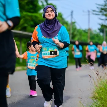 Runner Photo 8303058