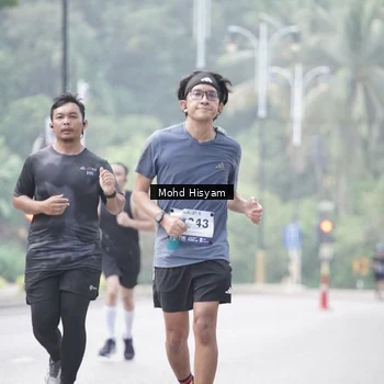 Runner Photo 8303059